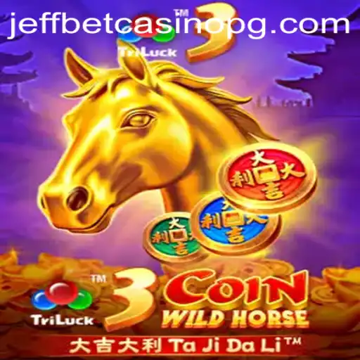 Exploring the Thrills of 3CoinWildHorse: A New Frontier in Gaming