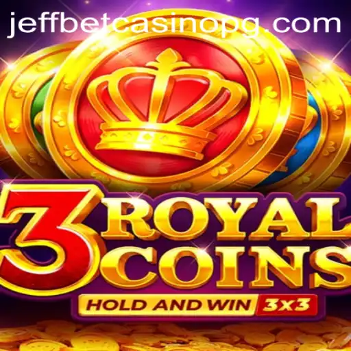 Exploring the World of 3royalcoins: A Journey Through Jue.bet
