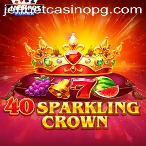 Discovering the Dazzling World of 40SparklingCrown