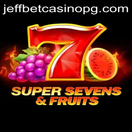 Exploring the Excitement of 7SuperSevensFruits: A Modern Spin on a Classic Slot Game