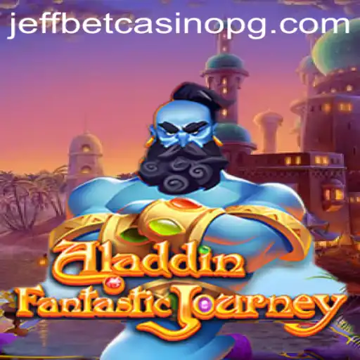 Exploring the Enchanting World of Aladdin and the Rise of Jue.bet in Gaming