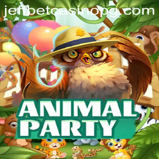 Explore the World of AnimalParty: A Fun-Filled Gaming Experience