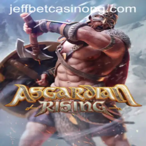 AsgardianRising: A Thrilling Gaming Adventure
