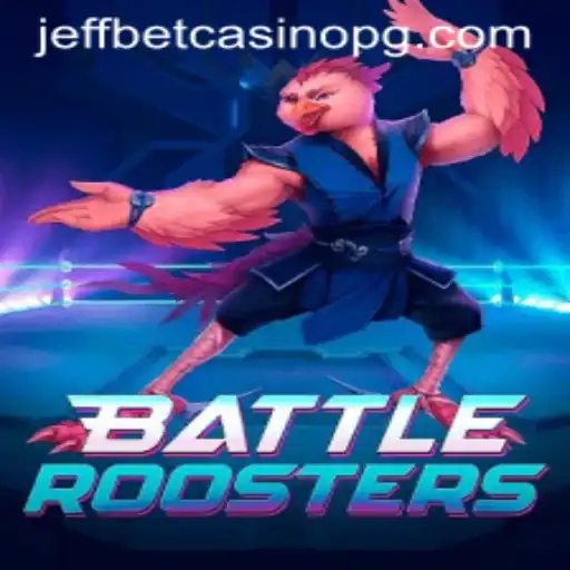 BattleRoosters: The Future of Rooster Combat Gaming