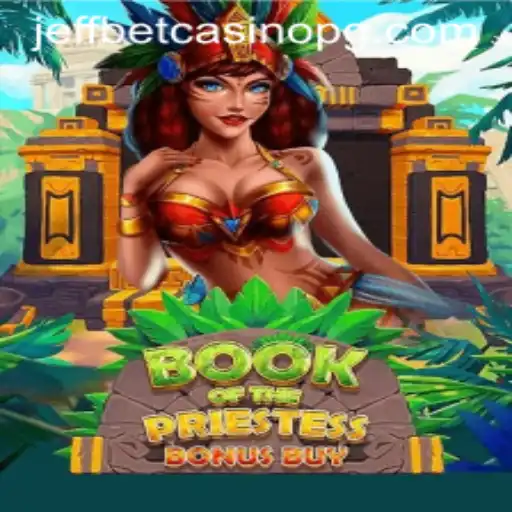 Exploring the Enigmatic World of BookOfThePriestess: A Gaming Journey Powered by jue.bet