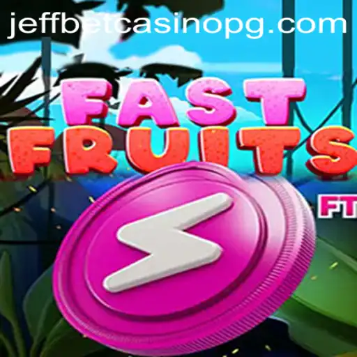 Discovering FastFruits: A Fresh Twist in Gaming by jue.bet