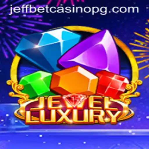 Discover the Opulence of JewelLuxury: A Dazzling New Gaming Experience