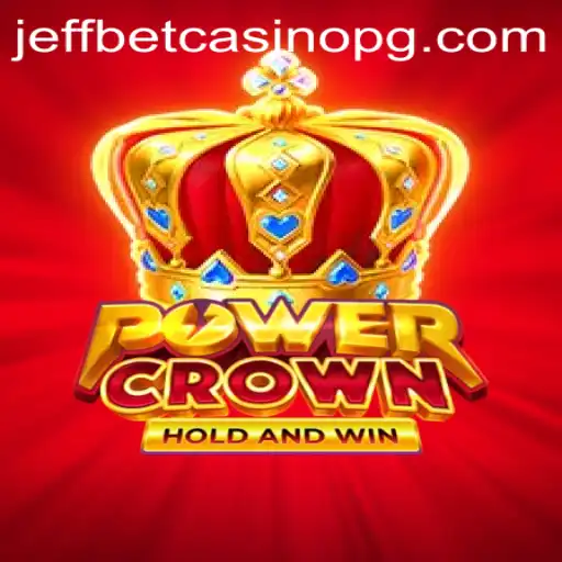 PowerCrown: A Riveting Dive into Next-Gen Gaming
