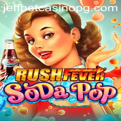 RushFeverSodaPop: Dive into the Exhilarating World of Soda-Powered Adventures