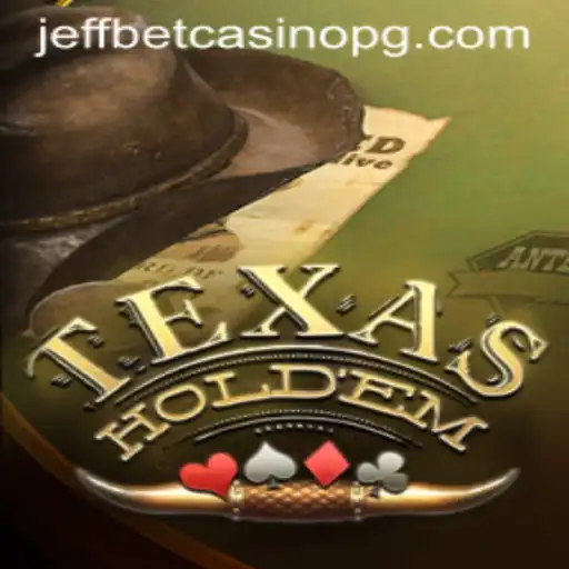 Mastering Texas Hold'em: The Art of Bluffing and Strategy at Jue.bet