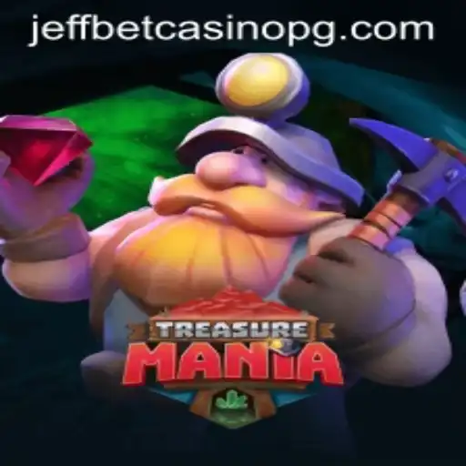 Discover the Thrilling World of TreasureMania: A Comprehensive Guide