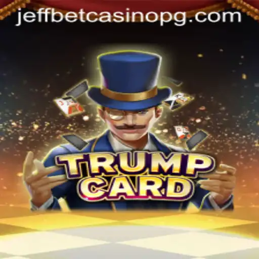 Exploring the Dynamic World of TrumpCard by Jue.bet