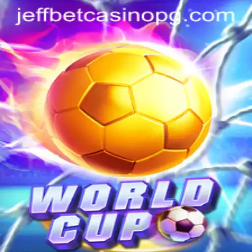Exploring WorldCup: A Dynamic Gaming Experience with Jue.bet
