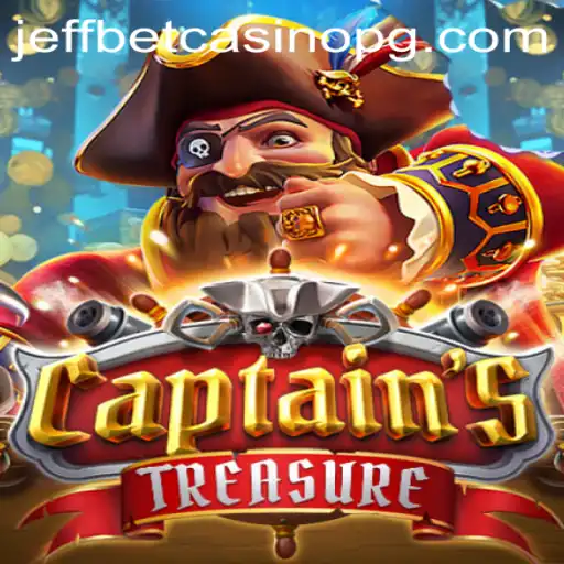 Exploring the Adventures of CaptainssTreasure in the World of Jue.bet
