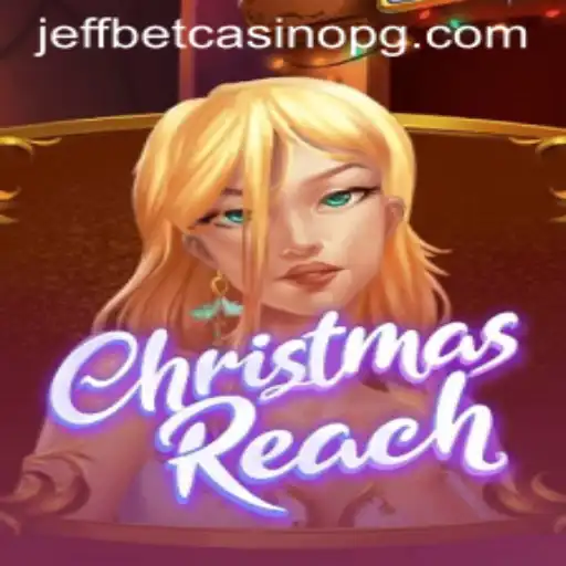 Exploring the Festive Universe of ChristmasReach: A Journey into the Game Worlds of Jue.bet