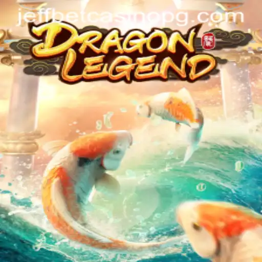 DragonLegend: An Epic Journey Awaits