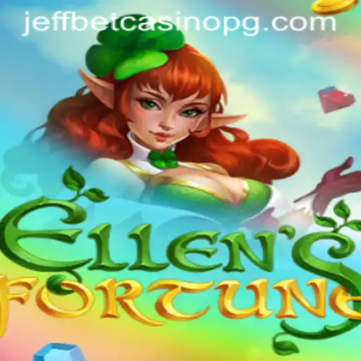 Discover the Enchantment of EllensFortune in the World of Online Gaming