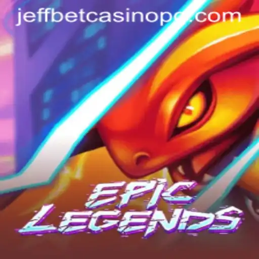 Explore EpicLegends: A New Era in Gaming