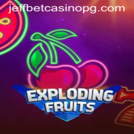 ExplodingFruits: A Thrilling Adventure in the World of Gaming