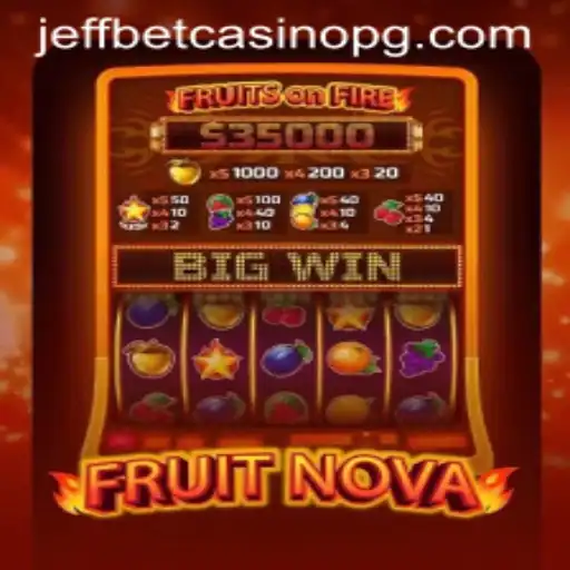 Exploring FruitNova: The Latest Hit in Online Gaming