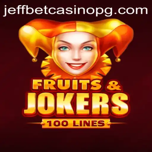 Discovering the Thrills of FruitsAndJokers100 with jue.bet