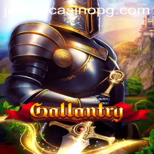Exploring the Fascinating World of Gallantry: A Deep Dive into Gameplay and Mechanics with a Look at Jue.bet