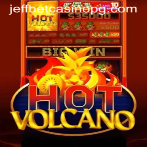 Unveiling the Thrills of HotVolcano: A Journey Through Jue.bet's Exciting Game