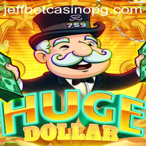 Exploring HugeDollar: An Exciting New Game Experience with Jue.bet
