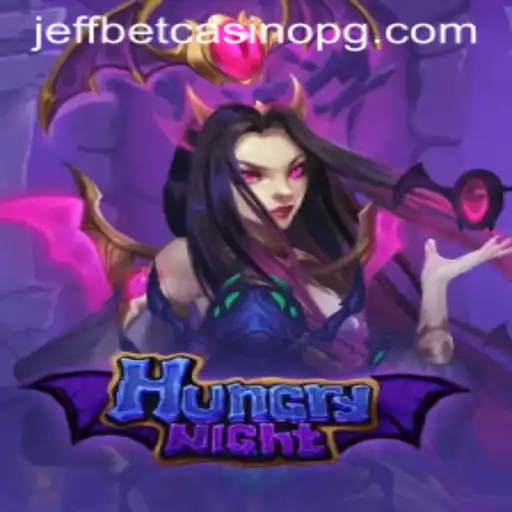Unveiling HungryNight: A Thrilling Gaming Experience Inside jue.bet