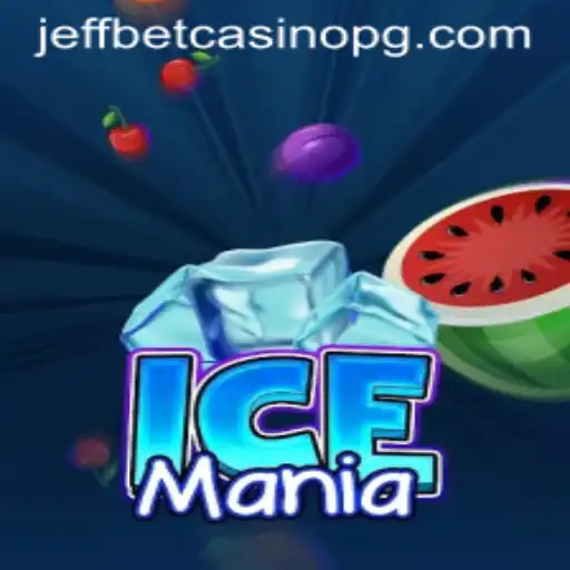 Discover IceMania: The Thrilling Casino Game at Jue.bet