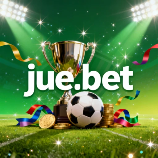 jue.bet Logo