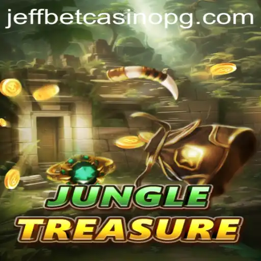 JungleTreasure: Exploring the Thrilling World of Adventure and Riches
