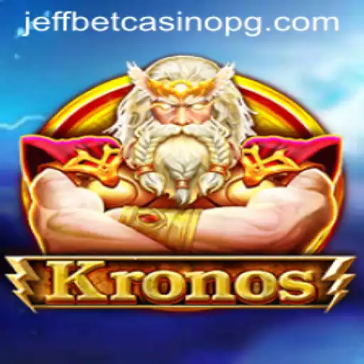 Exploring Kronos: A New Era in Gaming with Jue.bet