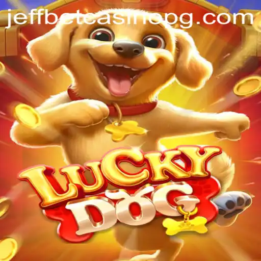 Exploring the Exciting World of LuckyDog on Jue.bet