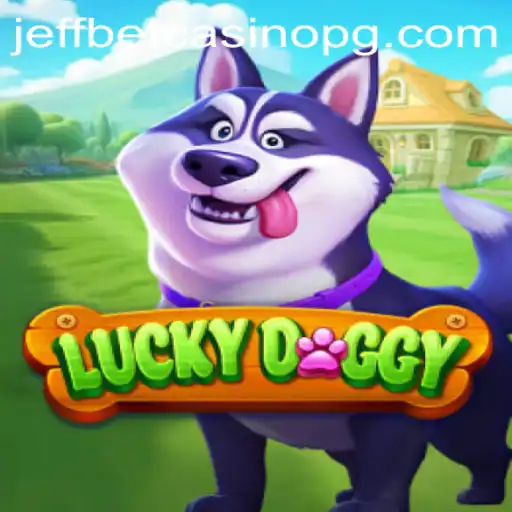 Exploring the Vibrant World of LuckyDoggy on Jue.bet