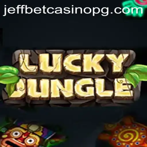 Explore the Thrills of LuckyJungle: A Deep Dive into the Game and Its Fascinating Features