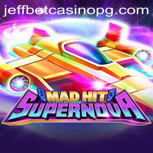 Discovering the Thrills of MadHitSupernova: A Guide to the Game and Its Current Influence