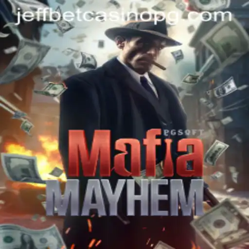 MafiaMayhem: The Exciting Underworld Game