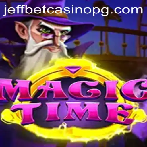 MagicTime: Exploring the Enchanting World of a New Gaming Sensation