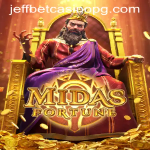 MidasFortune: Unveiling the Excitement of a New Era in Online Gaming