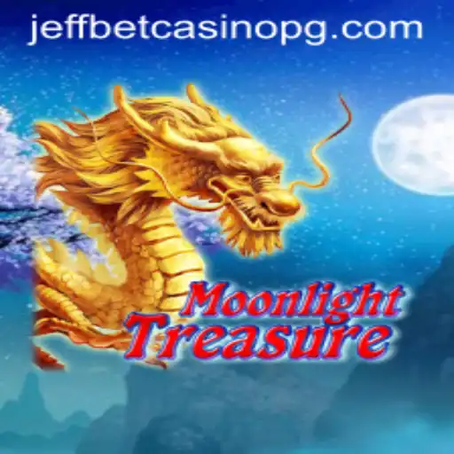 Discovering the Enchantment of MoonlightTreasure at Jue.bet