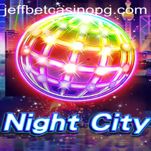 NightCity: A Thrilling Adventure in the Gaming World