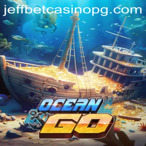 Dive into the World of OceanGO and Explore the Waters of Jue.bet
