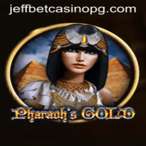 Exploring the Thrills of PharaohsGold - An Intriguing Casino Game on jue.bet