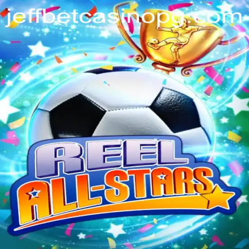 Discovering the Thrills of ReelAllStars with Jue.bet