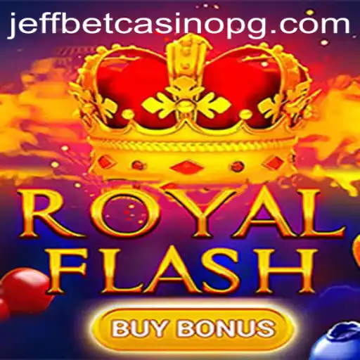 Unveiling RoyalFlashBuyBonus: Discover the Thrilling Game by Jue.bet