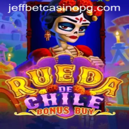 Exploring the Exciting World of RuedaDeChileBonusBuy at jue.bet