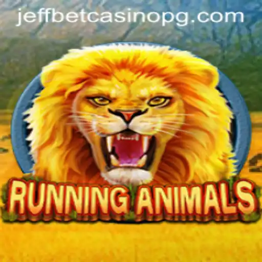 An In-Depth Look at RunningAnimals: The Thrilling Game on jue.bet