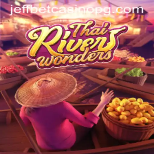 Exploring the Vibrant World of ThaiRiverWonders and Its Connection to jue.bet