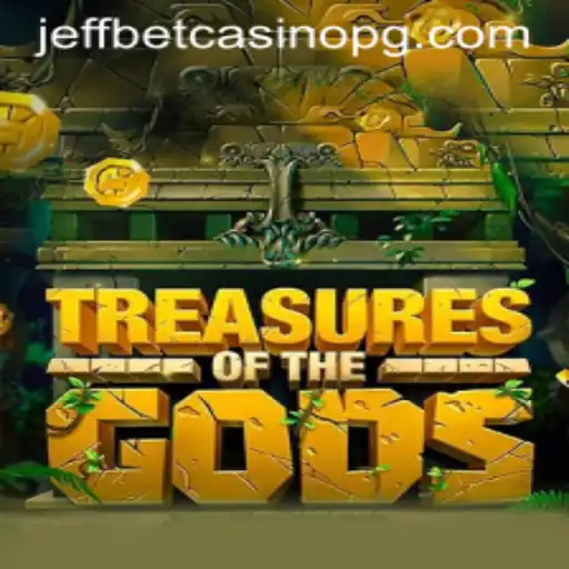Exploring Treasure of the Gods: A Riveting Adventure Awaiting at Jue.bet